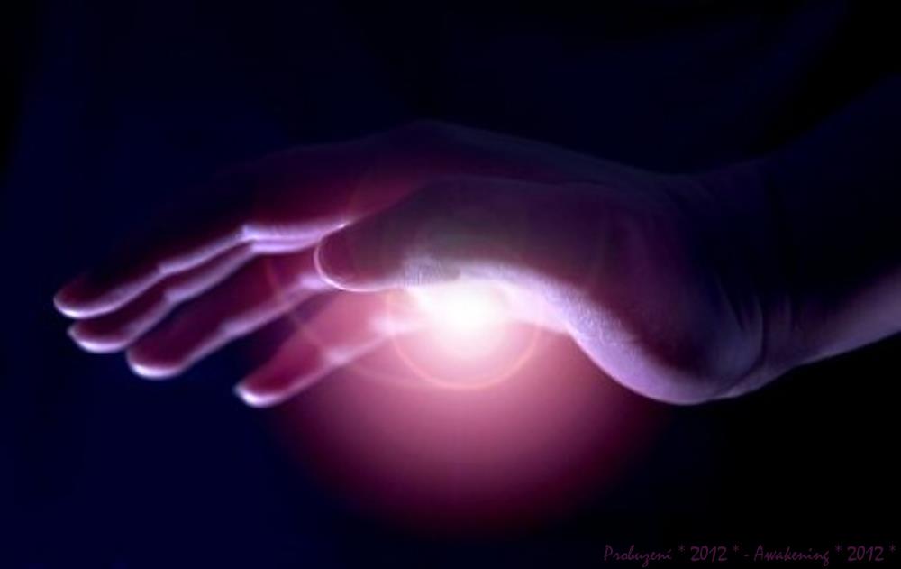 Description: Healing With Light: The Future of Medicine? (Pt. I)